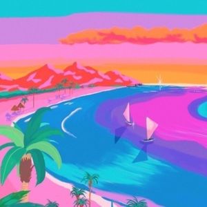 Meet your Posher, Montse